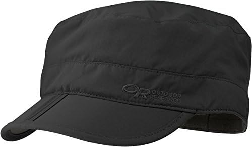Outdoor Research Radar Pocket Cap Black