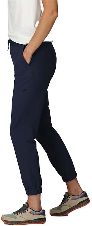 Outdoor Research Women's Ferrosi Jogger Dark Navy