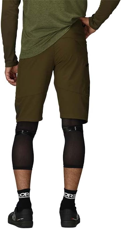 Outdoor Research Men's Freewheel MTB Ride Short Dark Olive
