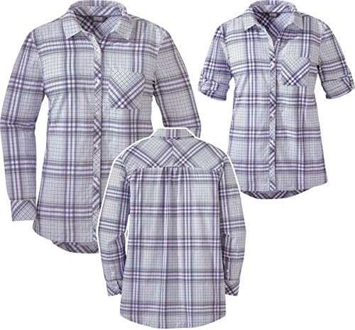 Outdoor Research Women's Maitreya L/S Shirt Fig