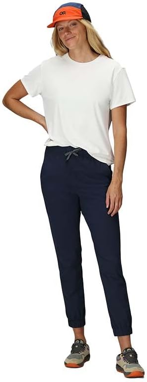Outdoor Research Women's Ferrosi Jogger Dark Navy