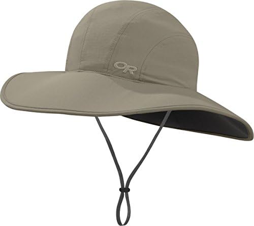 Outdoor Research Women's Oasis Sun Hat Khaki